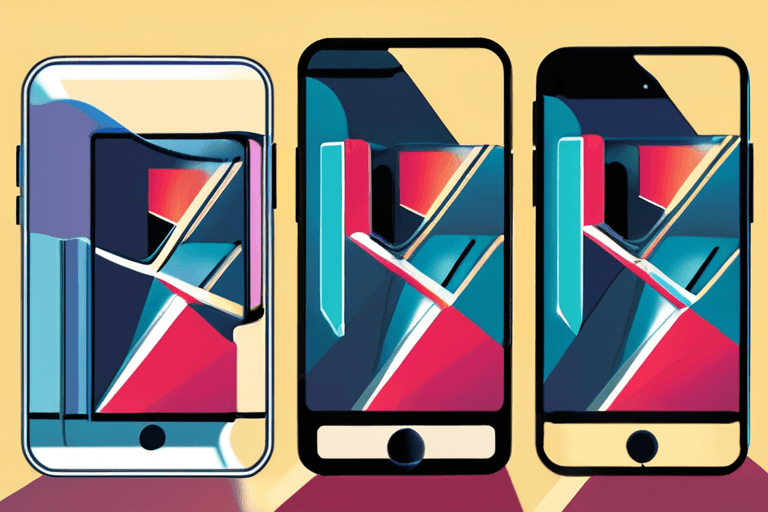 Asus, 스마트폰 사업 철수, 전략적 전환으로 AI에 집중