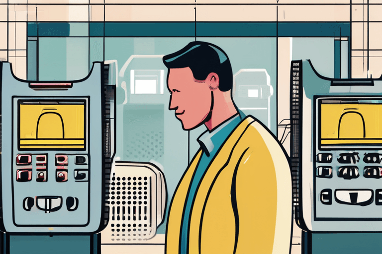 डम्बफ़ोन की मांग बढ़ी: क्या एक सरल तकनीकी भविष्य?