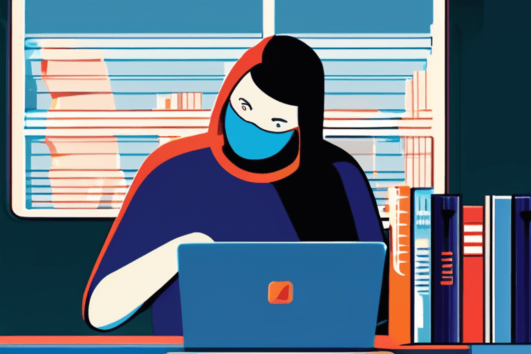 US Digital Rights Crackdown Threatens Online Safety's Future