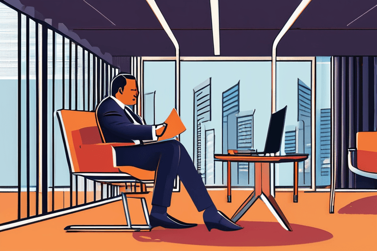 PwC Chief: Leaders Forget Basics, AI Investments Flounder