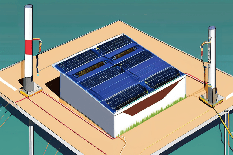 Tiny Power Module Poised to Ease Global Energy Crunch