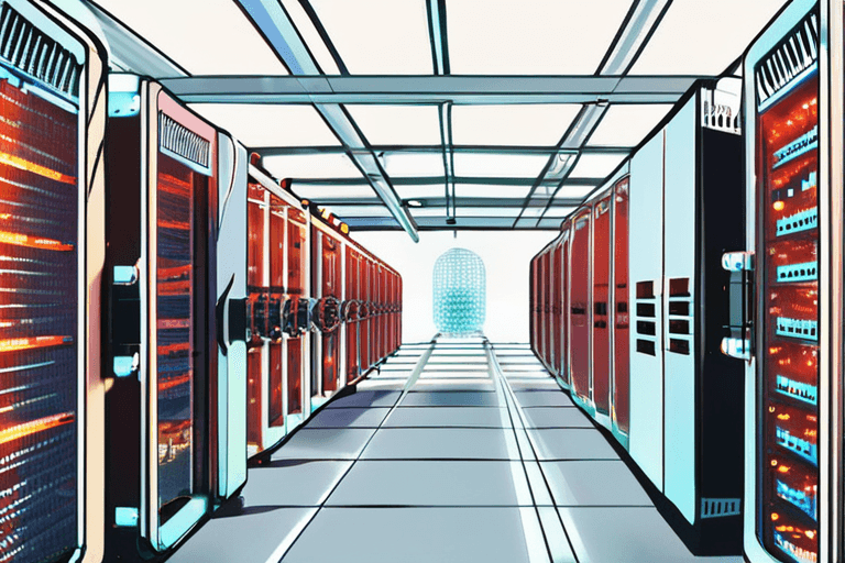 नेचर ने क्वांटम कंप्यूटिंग आर्किटेक्चर लेख को सुधारा