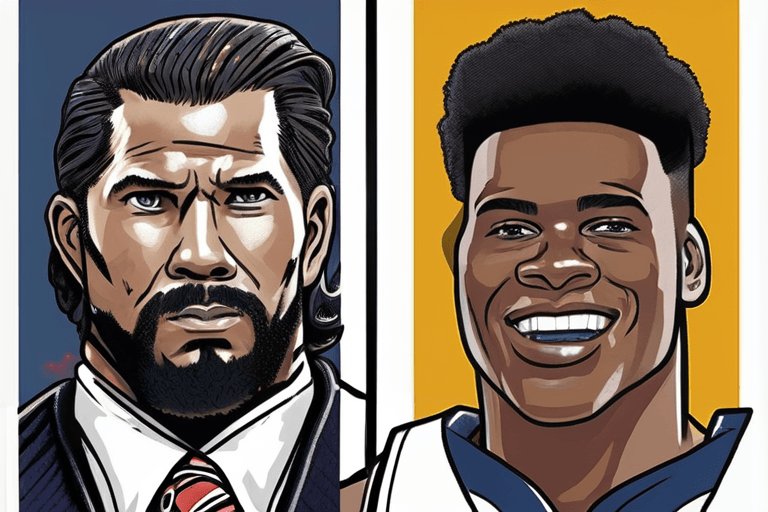 सबन का राजवंश: ईएसपीएन फिल्म्स ने विस्फोटक छह-भाग वाली श्रृंखला का अनावरण किया