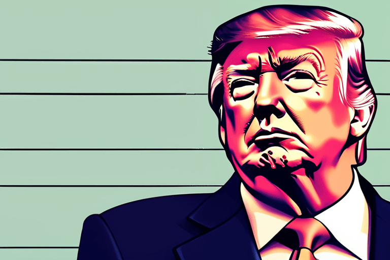 AI Anticipates Swift Retaliation to Trump Tariff Ruling