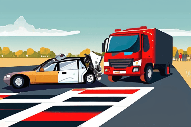 Tragic Vanderbijlpark Crash: AI Examines Road Safety After 13 Deaths