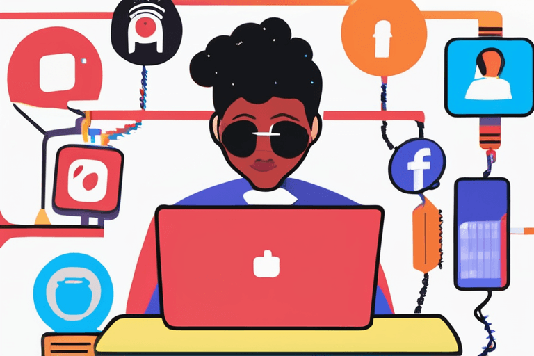 UK Mulls Social Media Lockdown for Teens