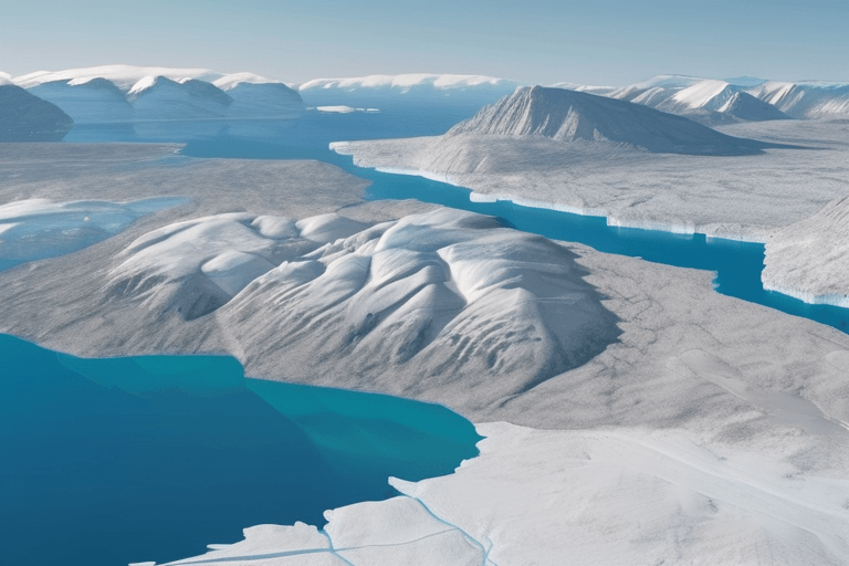 Cohn Links Greenland's Minerals to Trump's Acquisition Interest