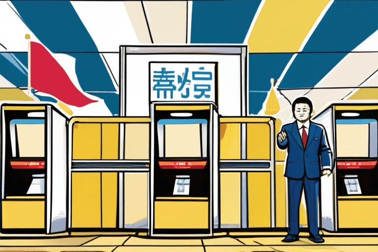 Japan PM Calls Snap Election, Banking on Popularity