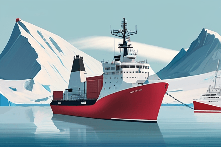 Denmark Boosts Greenland Presence as US Interest Looms