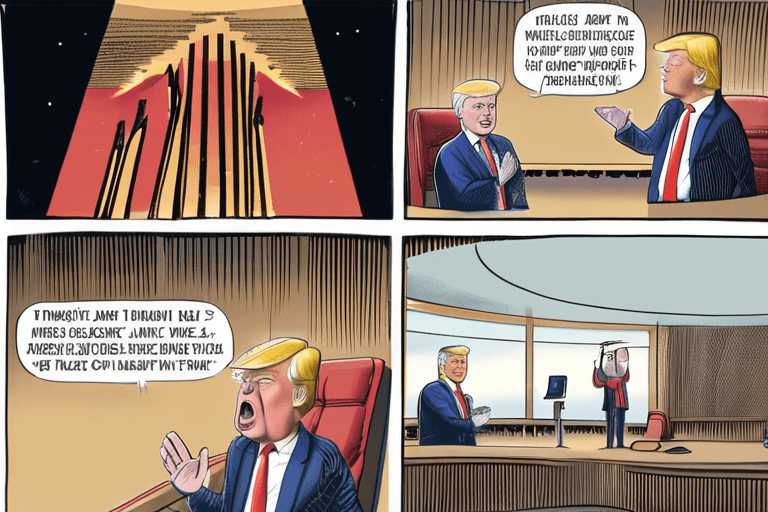 Trump's Greenland Texts: Norway PM Disputes Nobel Link