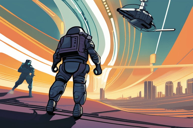 Startup Battlefield 200: The Future of Early-Stage Tech in 2026