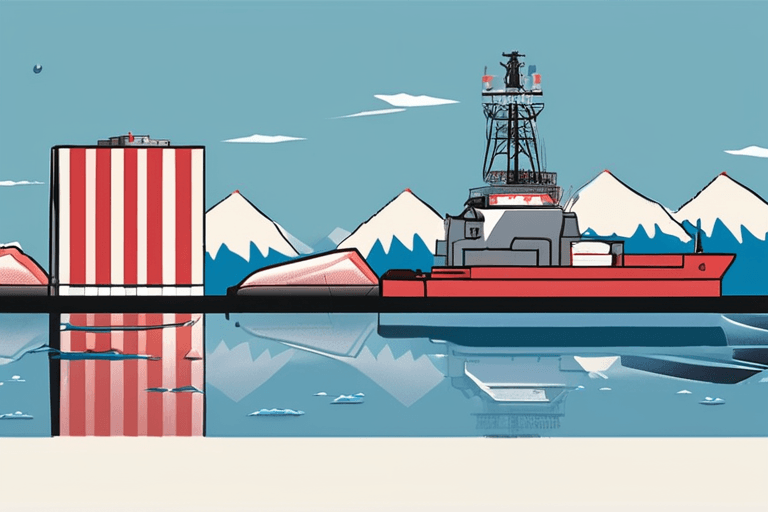 Make America Go Away' Caps Mock Trump's Greenland Interest