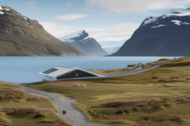 Trump's Nobel Prize Frustration Shaped Greenland Stance, Norway Says