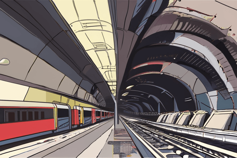 Spain Train Collision Claims 39+ Lives; AI Analyzes Factors