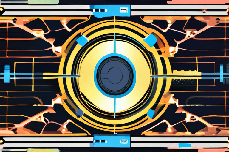 AI Cracks Dark Matter's Self-Destruct Code