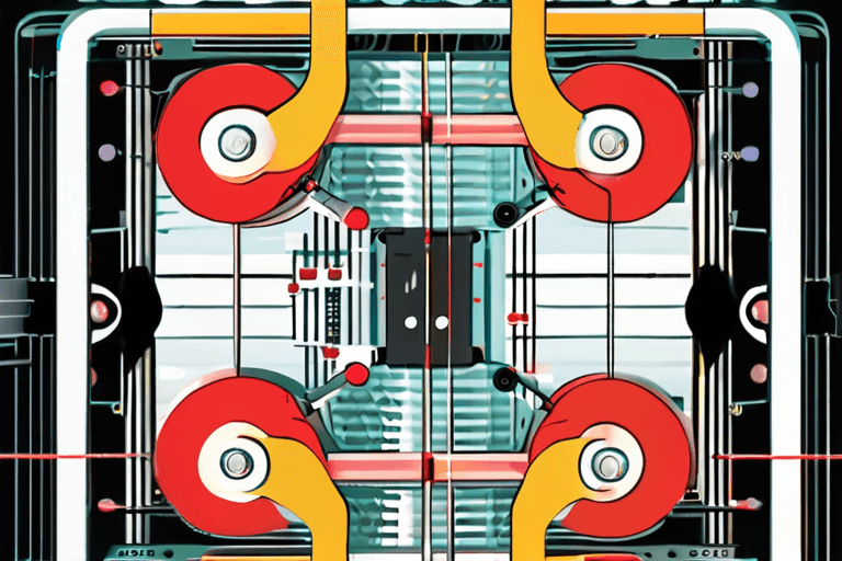 Nature Corrige Falha na Arquitetura da Computação Quântica