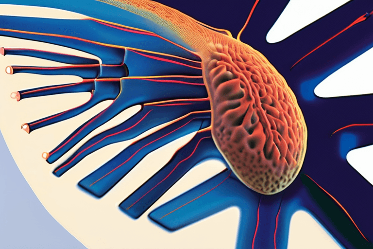 Nature äußert Bedenken hinsichtlich einer Axonwachstumsstudie aus dem Jahr 1999