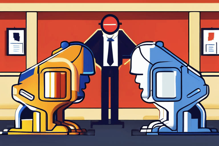 O Verdadeiro Atrativo da Rivalidade Acalorada: Mais do que Apenas Sexo, Revela a IA