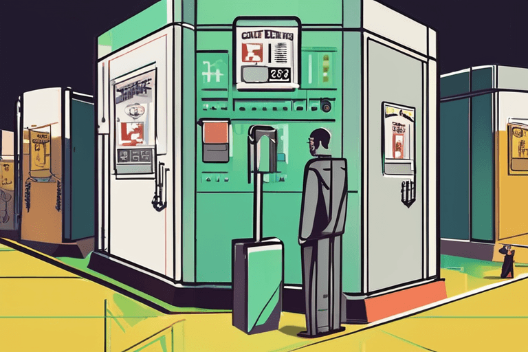 크라우드 펀딩의 역설: 불신이 기부를 부추기는가?