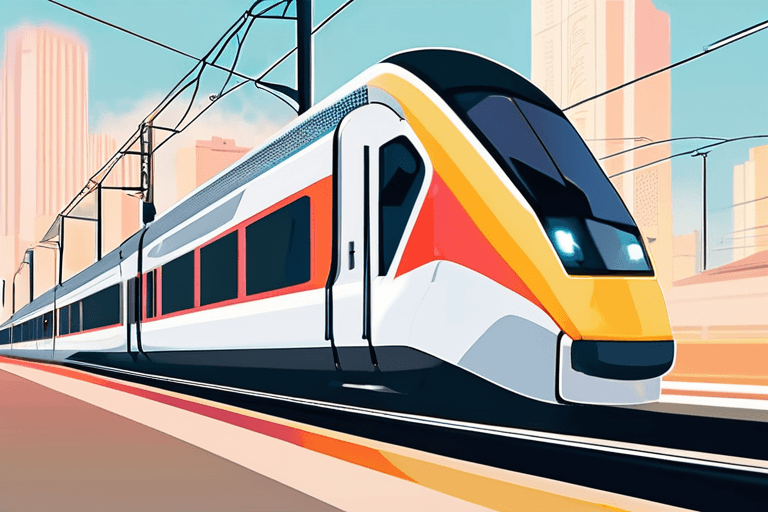 AI to Analyze Spain's High-Speed Train Crash Causes