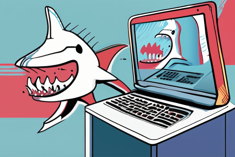 Shark Attack Spike: AI Analyzes NSW Surge in Bites