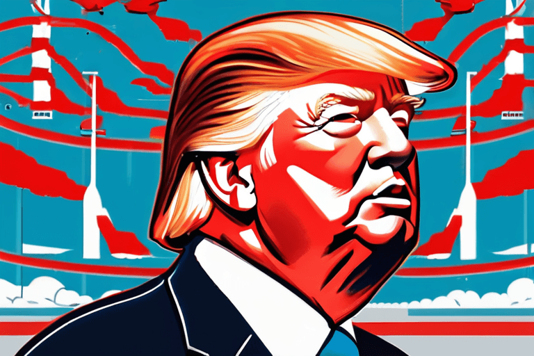 Cohn: Greenland Acquisition Unlikely, Trump's Idea 'Dead