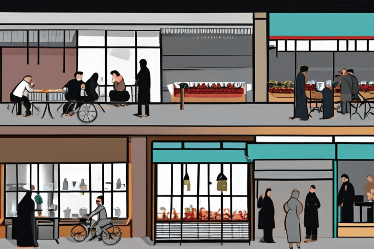 Kabul Blast: AI Analyzes ISIL's Restaurant Attack, 7 Dead