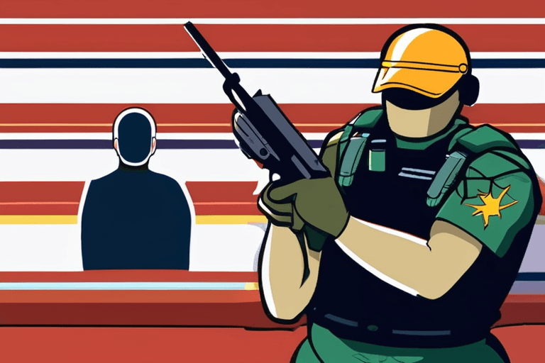 Australia Tightens Gun, Hate Crime Laws After Bondi Attack