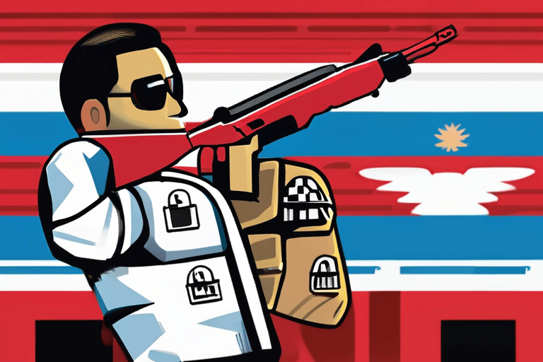 Guatemala's Gang Violence: AI Analyzes Police Killings, State of Emergency