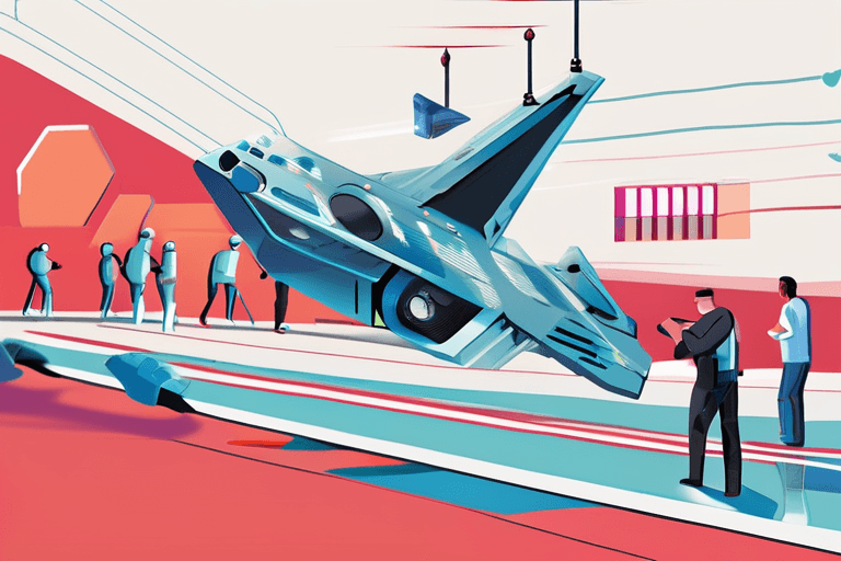 Startup Battlefield 200: See the Future of Tech in 2026