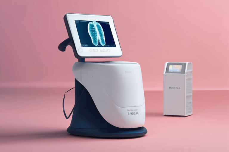 BioticsAI's AI Ultrasound Gets FDA Nod, Aims to Transform Prenatal Care
