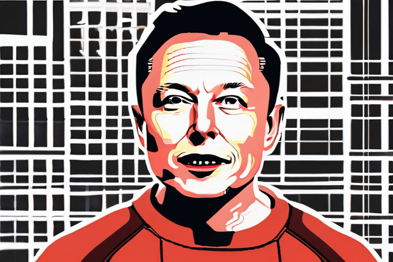 Musk Claims OpenAI Math Doesn't Add Up, Seeks $134B