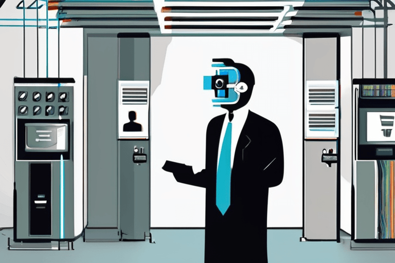 US Digital Rights Crackdown Threatens Online Safety Innovation