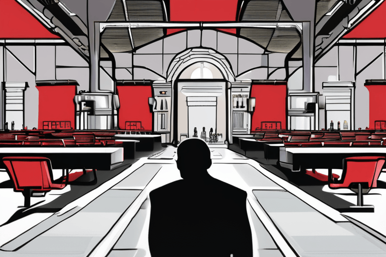 Archbishops Challenge U.S. Foreign Policy Morality