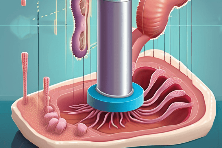 Stubborn Wounds: Bacteria's sabotage of tissue repair revealed