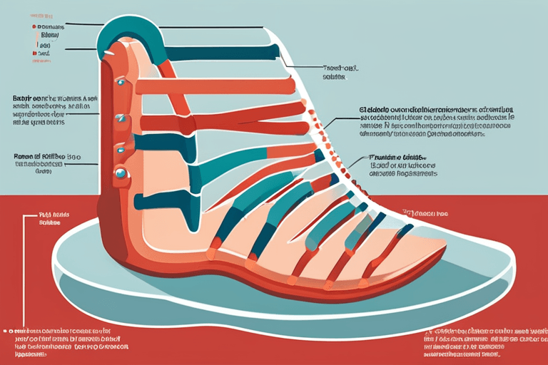 Global DNA Study Exposes Antibiotic-Resistant Threat in Diabetic Foot