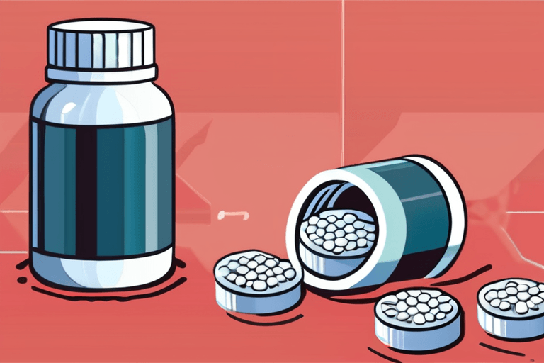 Ibuprofen's Hidden Benefit? AI Links Painkiller to Lower Cancer Risk