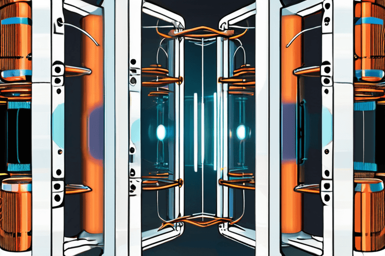 Nature Corrects Quantum Computing Architecture Flaw