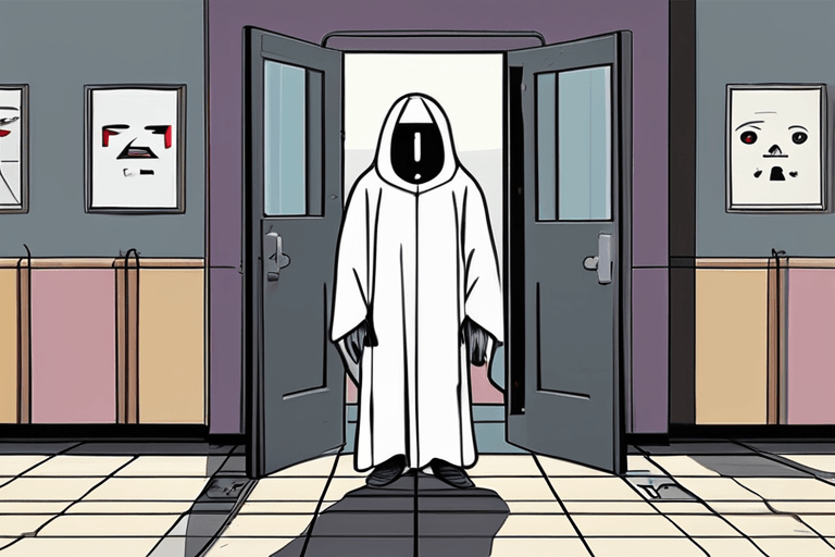 Joko Anwar's Horror-Comedy 'Ghost in the Cell' Teases Global Premiere