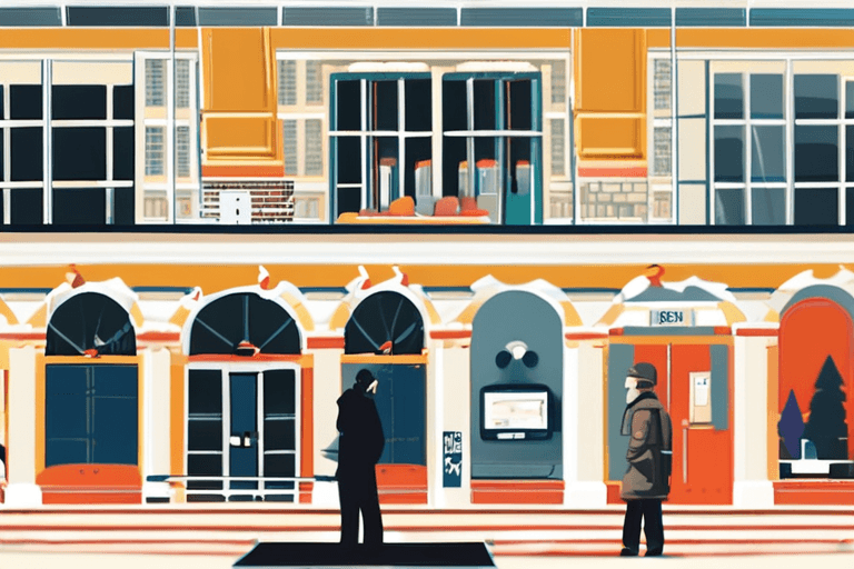 Europe Invades Sundance! Six Fresh Films Set to Wow