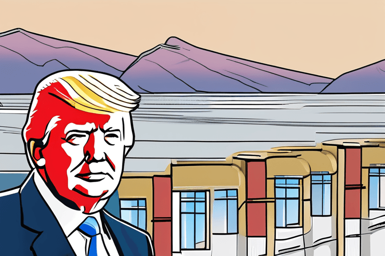 ট্রাম্প গ্রিনল্যান্ড কেনার প্রস্তাবকে নোবেল পুরস্কার 'প্রত্যাখ্যানের' সাথে জুড়লেন