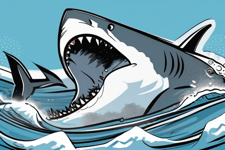 शार्क हमले में उछाल: NSW में 48 घंटे की तेज़ी को क्या चला रहा है?