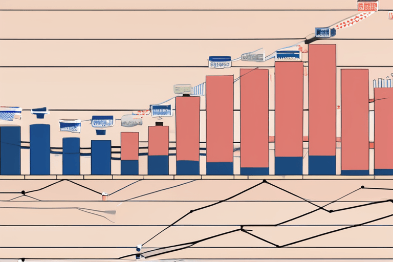 Замедление роста заработной платы в Великобритании на фоне снижения занятости