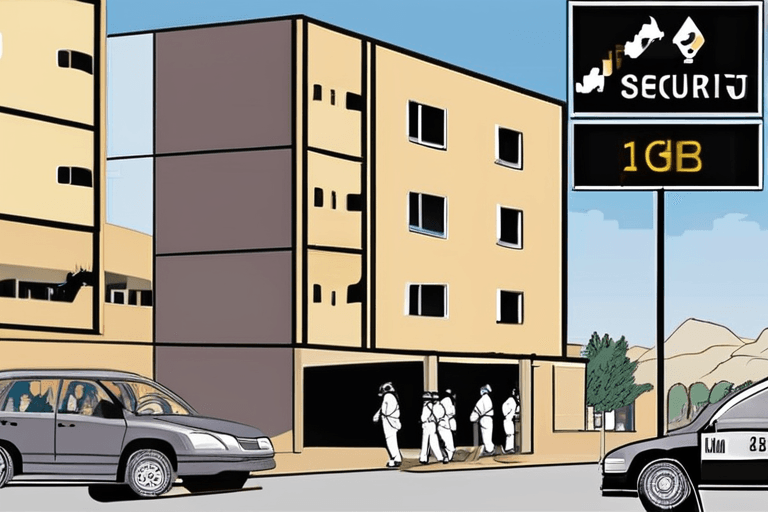 Anschlag auf Hotel in Kabul: ISIL bekennt sich zu Angriff und unterstreicht Sicherheitsrisiken