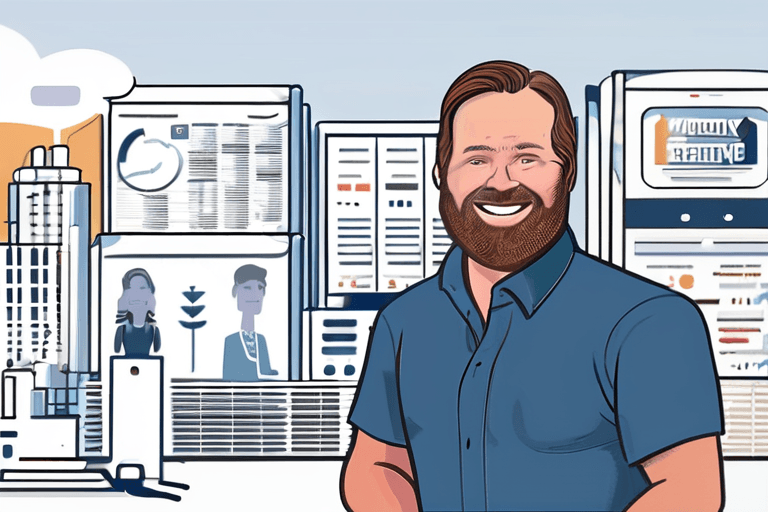 صفقة Everstone التي تتجاوز 100 مليون دولار توحد Wingify و AB Tasty في دفعة تسويقية للذكاء الاصطناعي