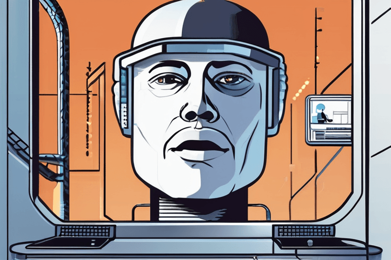 AI勒索？风投加倍押注安全领域的下一个前沿