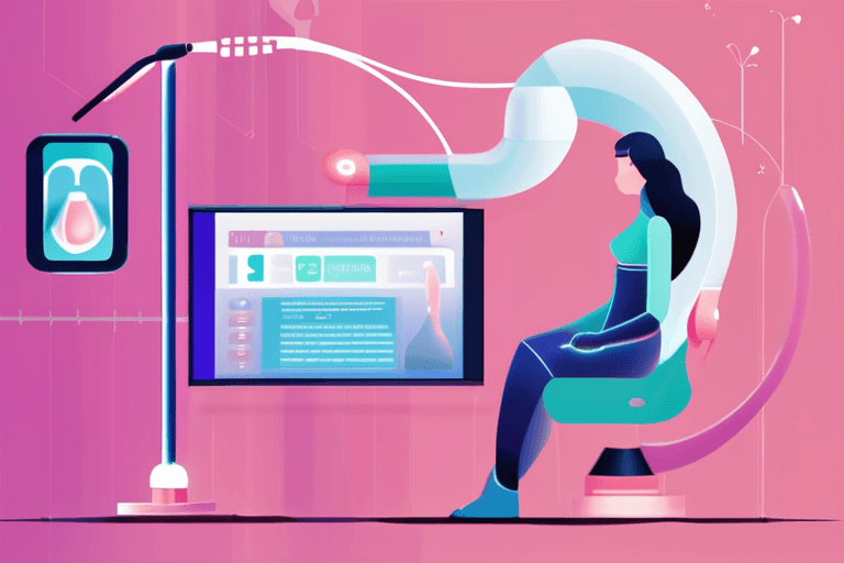 BioticsAI-এর AI আলট্রাসাউন্ড FDA-এর অনুমোদন পেল, প্রসবপূর্ব সেবায় পরিবর্তন আনতে প্রস্তুত