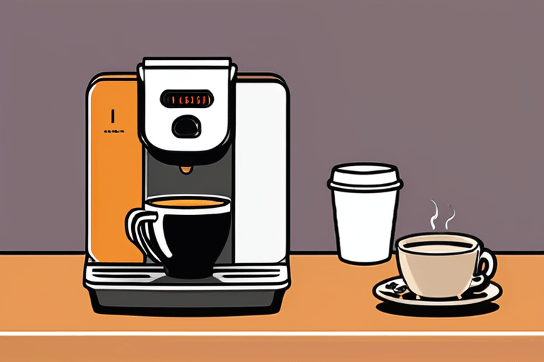 क्युरीग का गुप्त शत्रु: बेहतर कॉफ़ी के लिए डीस्केल कैसे करें