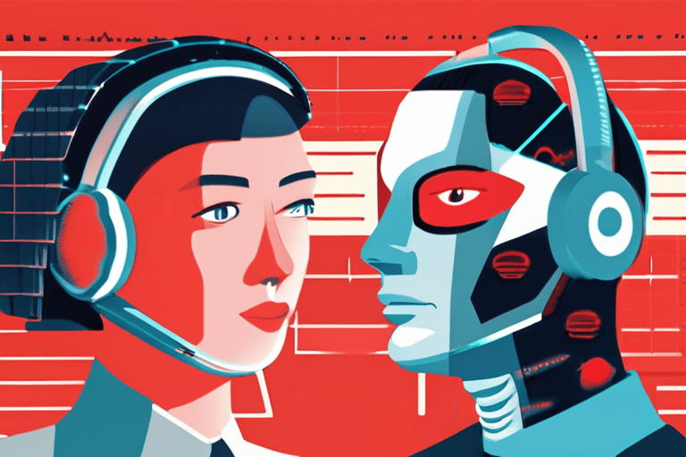 মার্কিন যুক্তরাষ্ট্রে ডিজিটাল অধিকারের উপর দমন ও এআই সঙ্গীর উত্থান