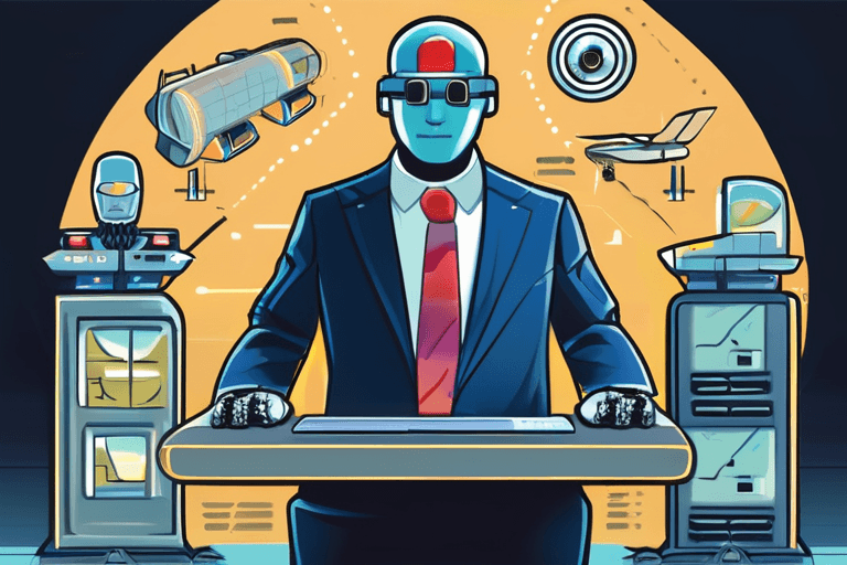 Composable AI: पायलट कब्रिस्तान से संप्रभु सफलता तक